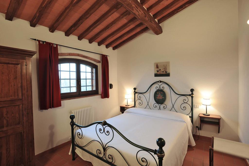 Borgo Rapale Villa Bagian luar foto