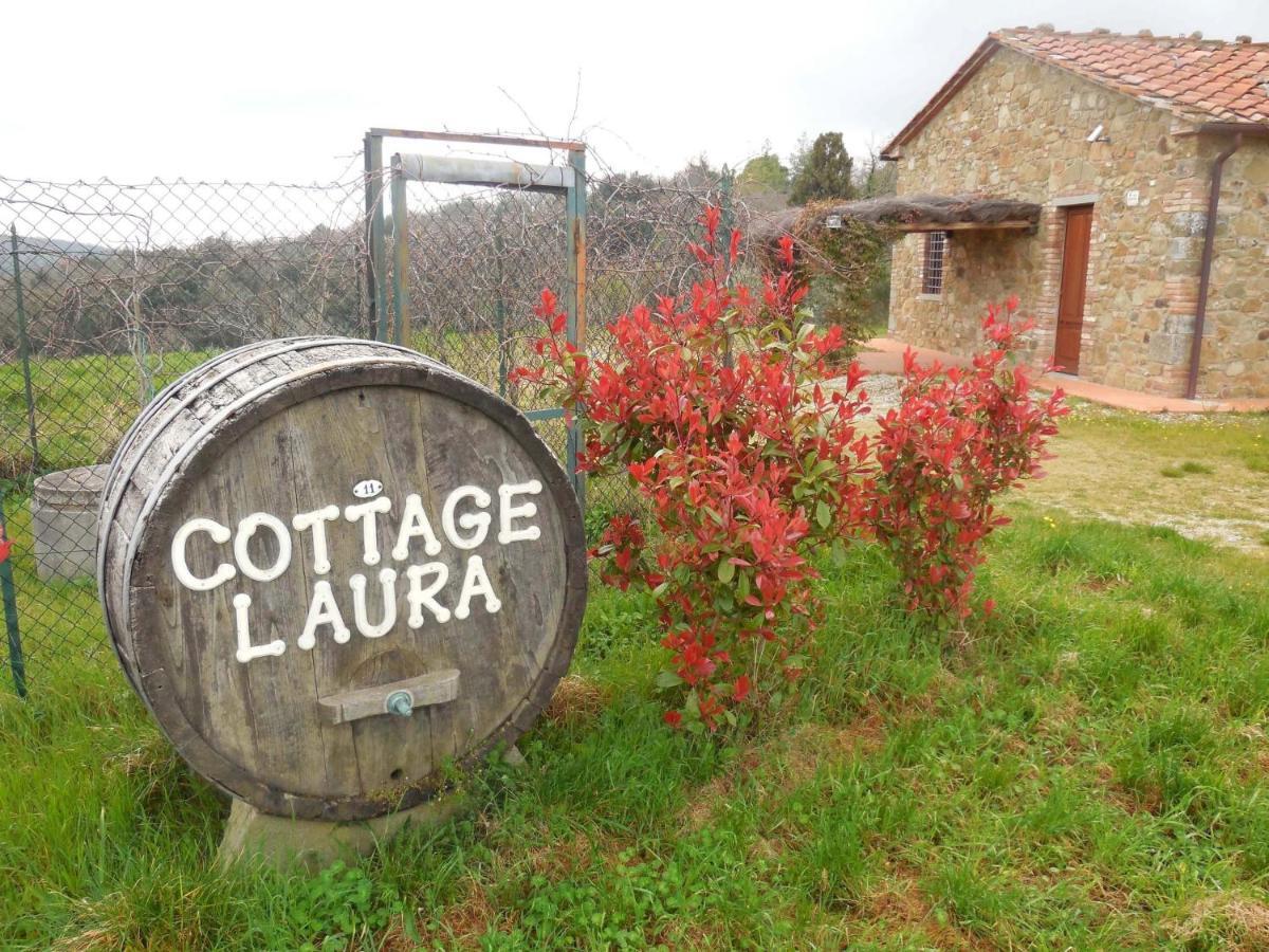 Borgo Rapale Villa Ruang foto